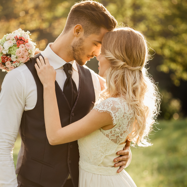 Heiraten in Dänemark: Einzigartige Hochzeitsorte